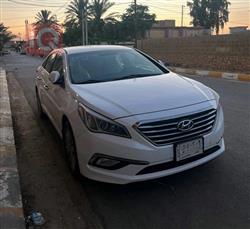 هیوندای سۆناتا
